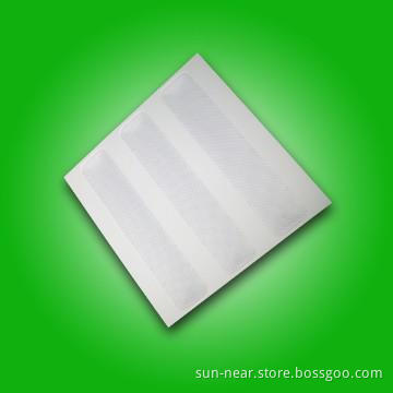 LED grille lights emergency , 600X600MM, 36W, 3 hours